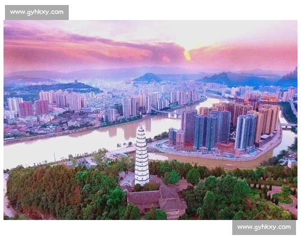 蜀地交融：冷热共生，大小同辉 —— 世运同心桥的纽带传奇